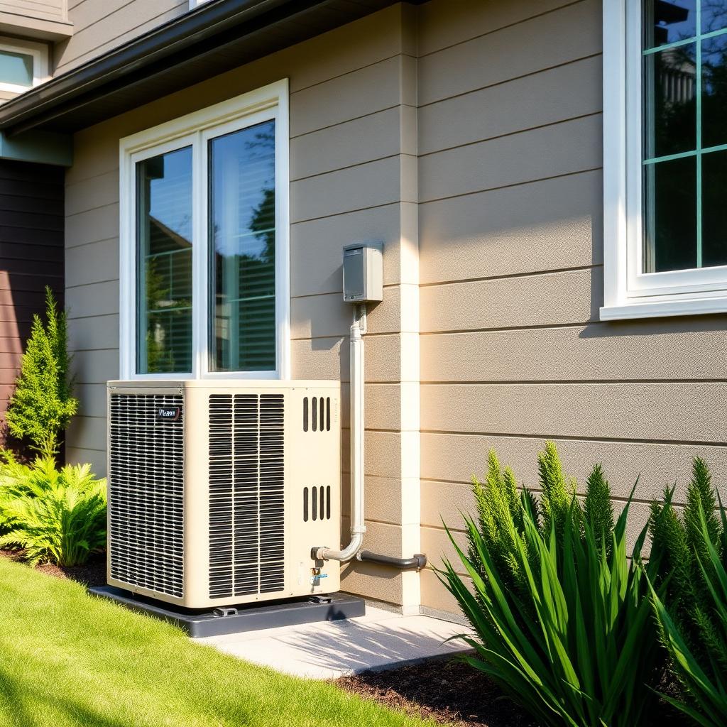 AC Installation