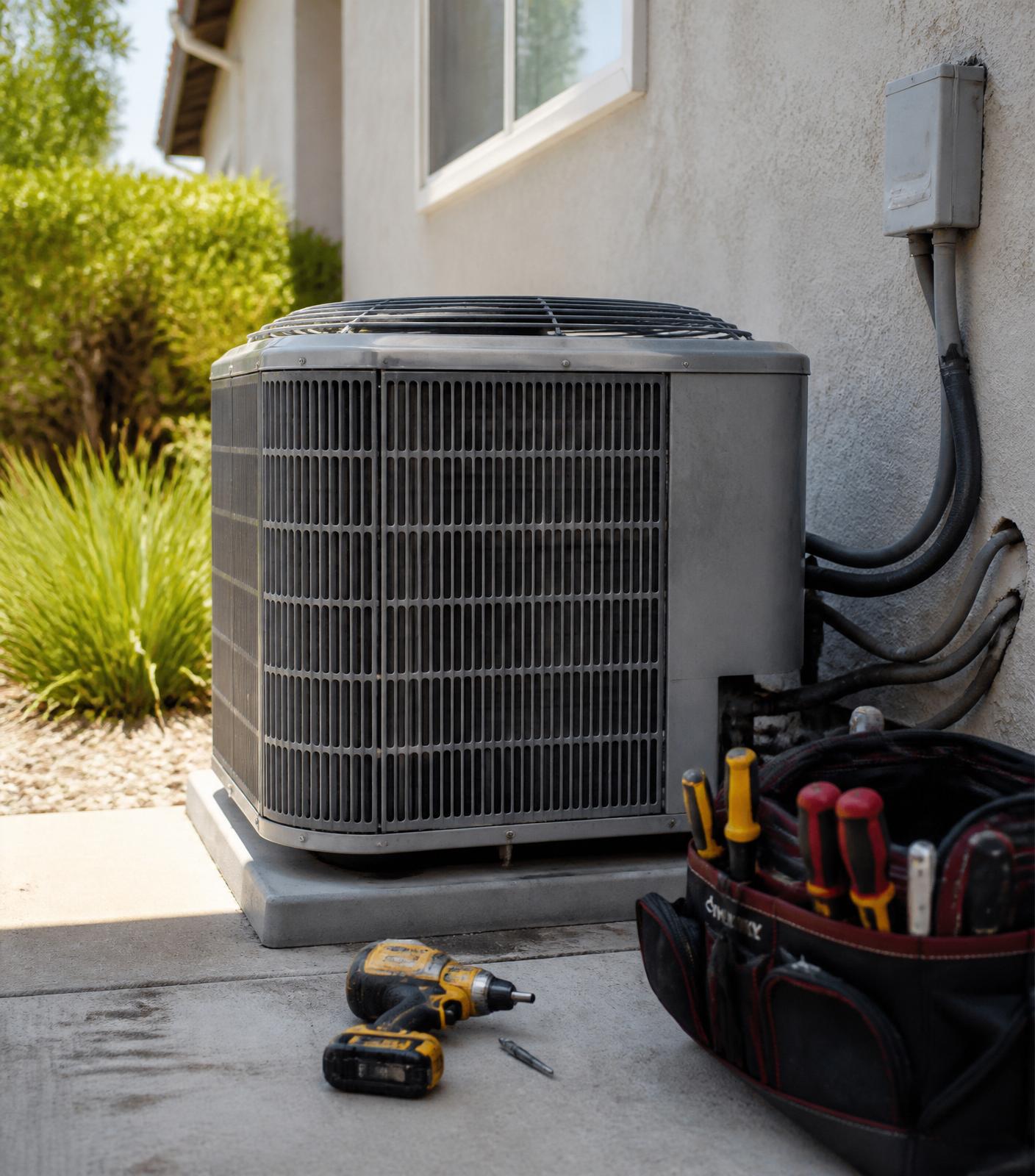 AC Repair