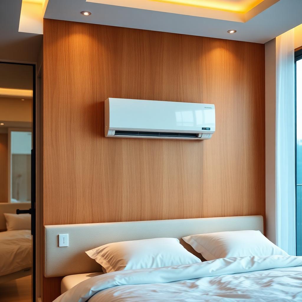 Heat Pumps